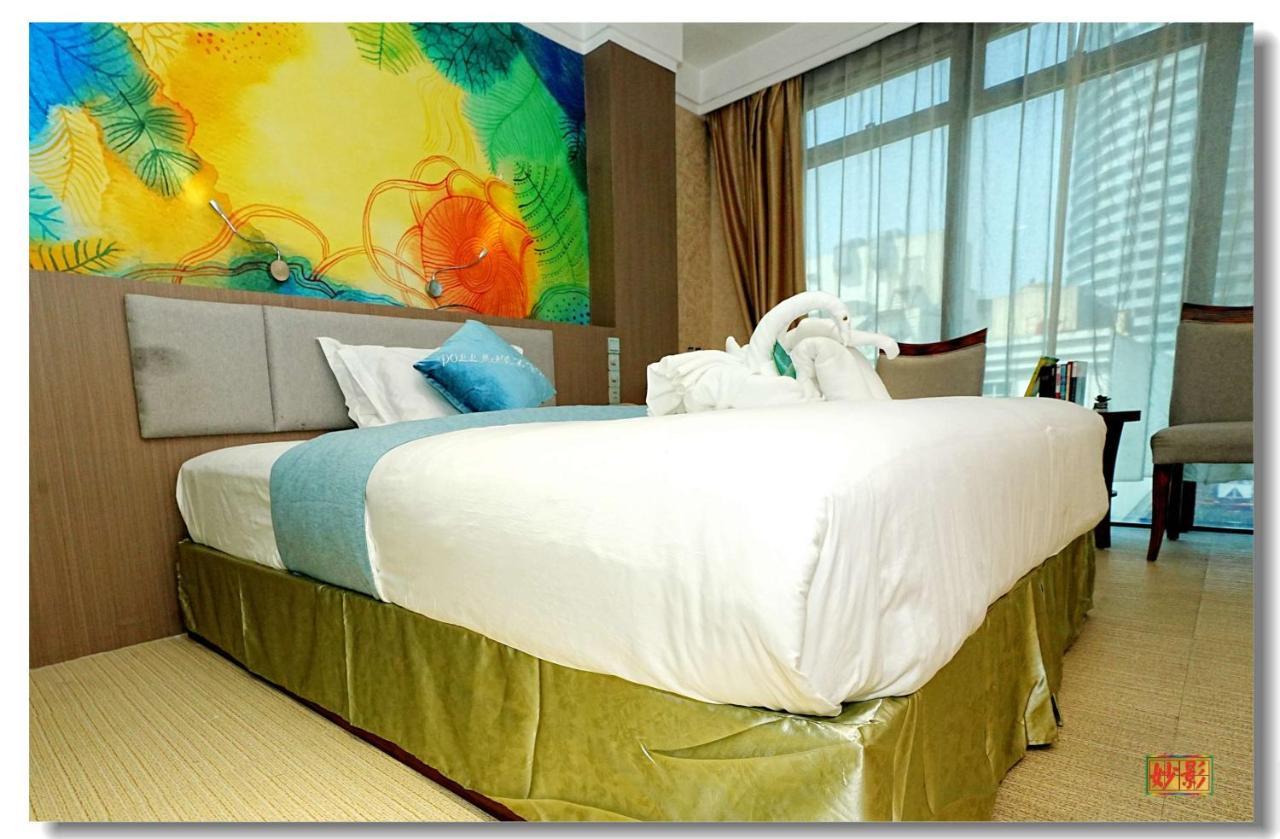 Pristine 1 Manila Esterno foto