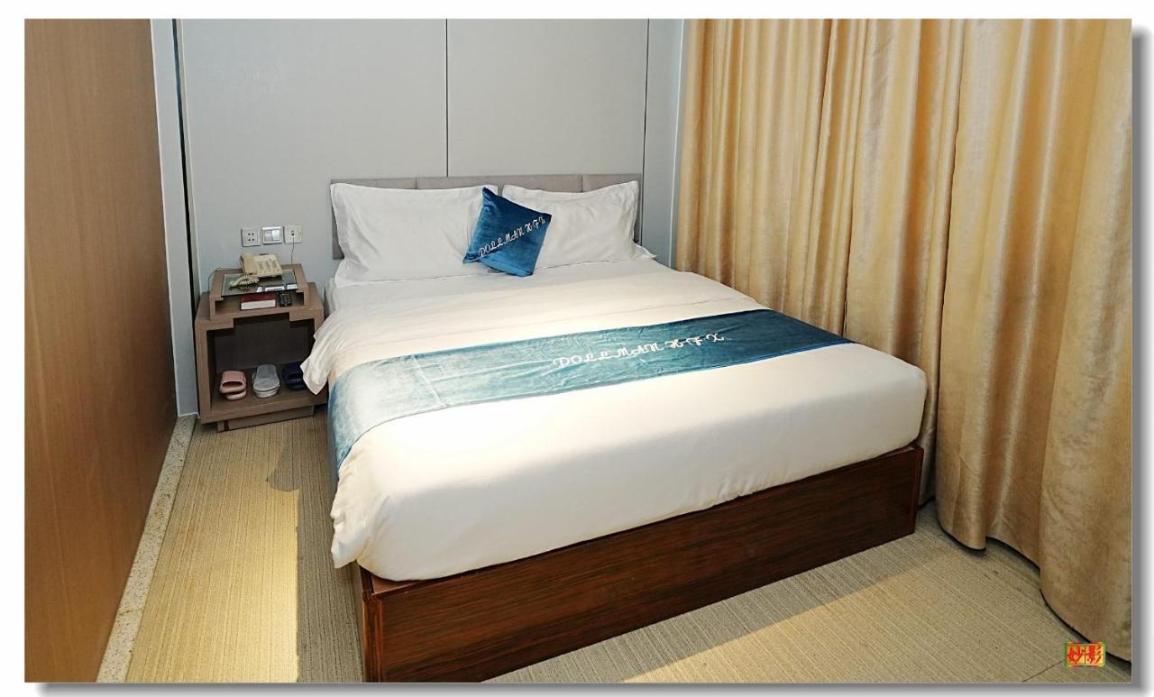 Pristine 1 Manila Esterno foto