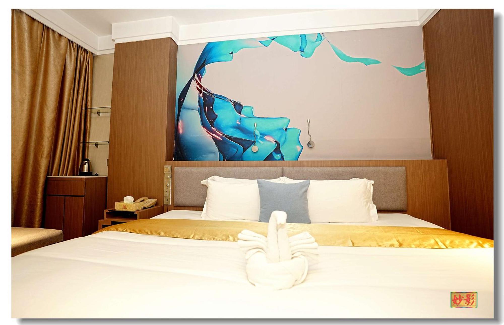 Pristine 1 Manila Esterno foto