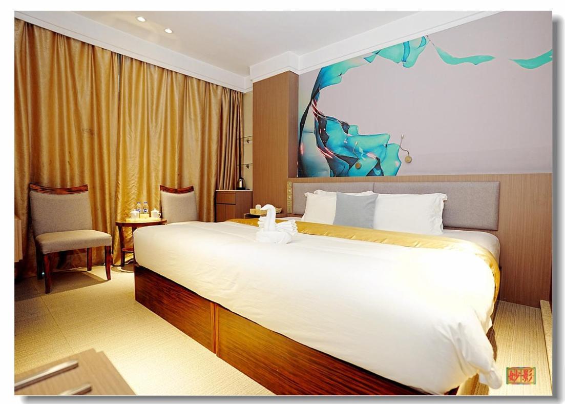 Pristine 1 Manila Esterno foto