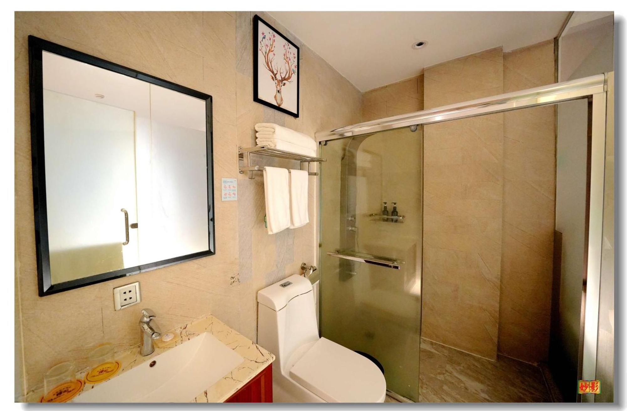 Pristine 1 Manila Esterno foto
