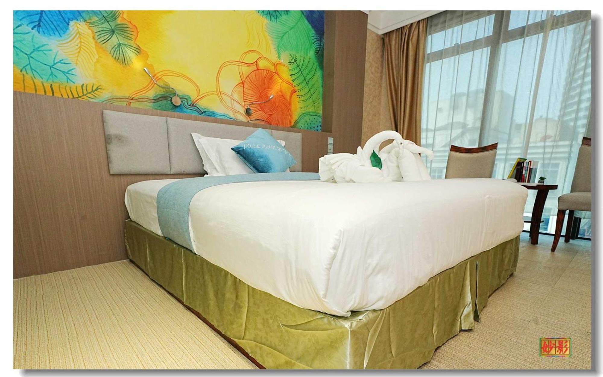 Pristine 1 Manila Esterno foto