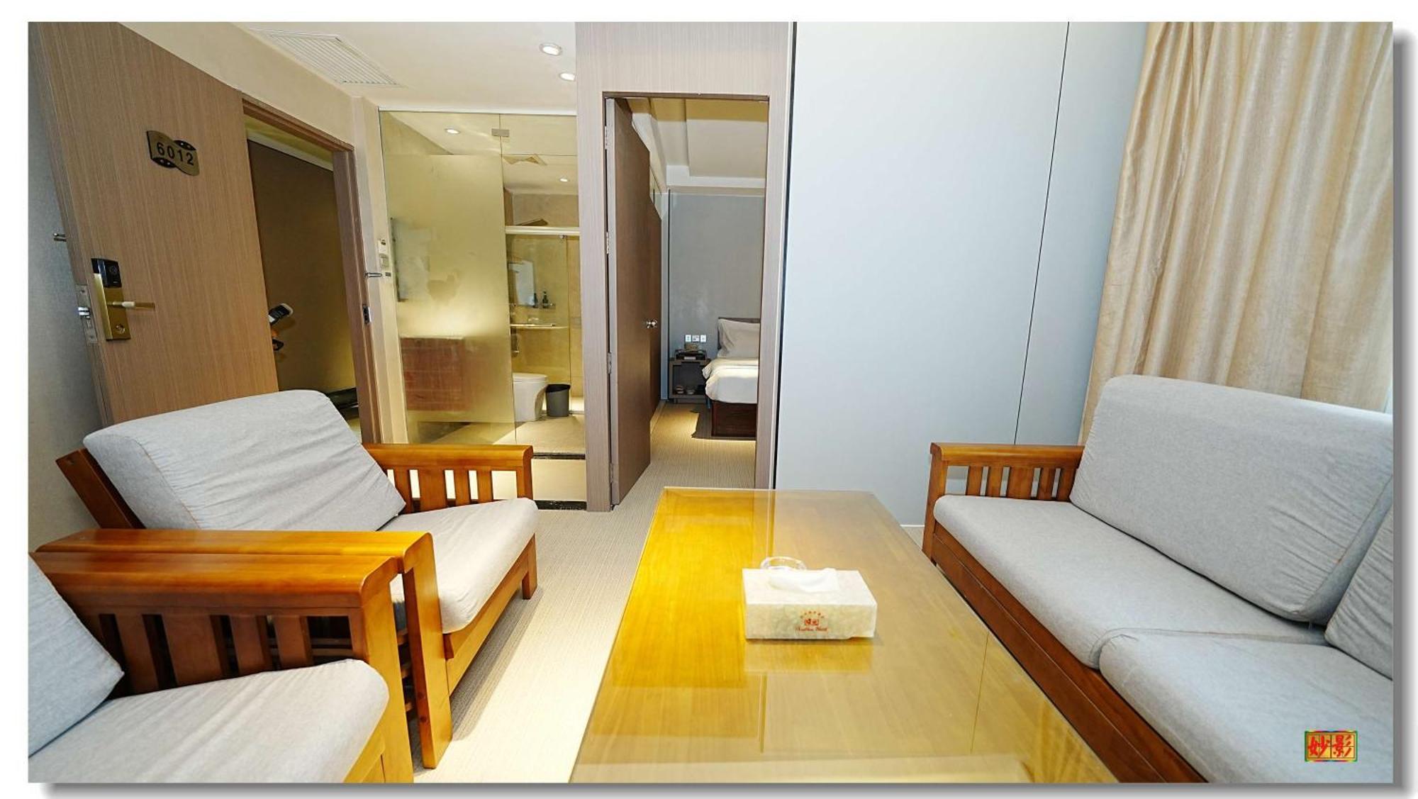 Pristine 1 Manila Esterno foto