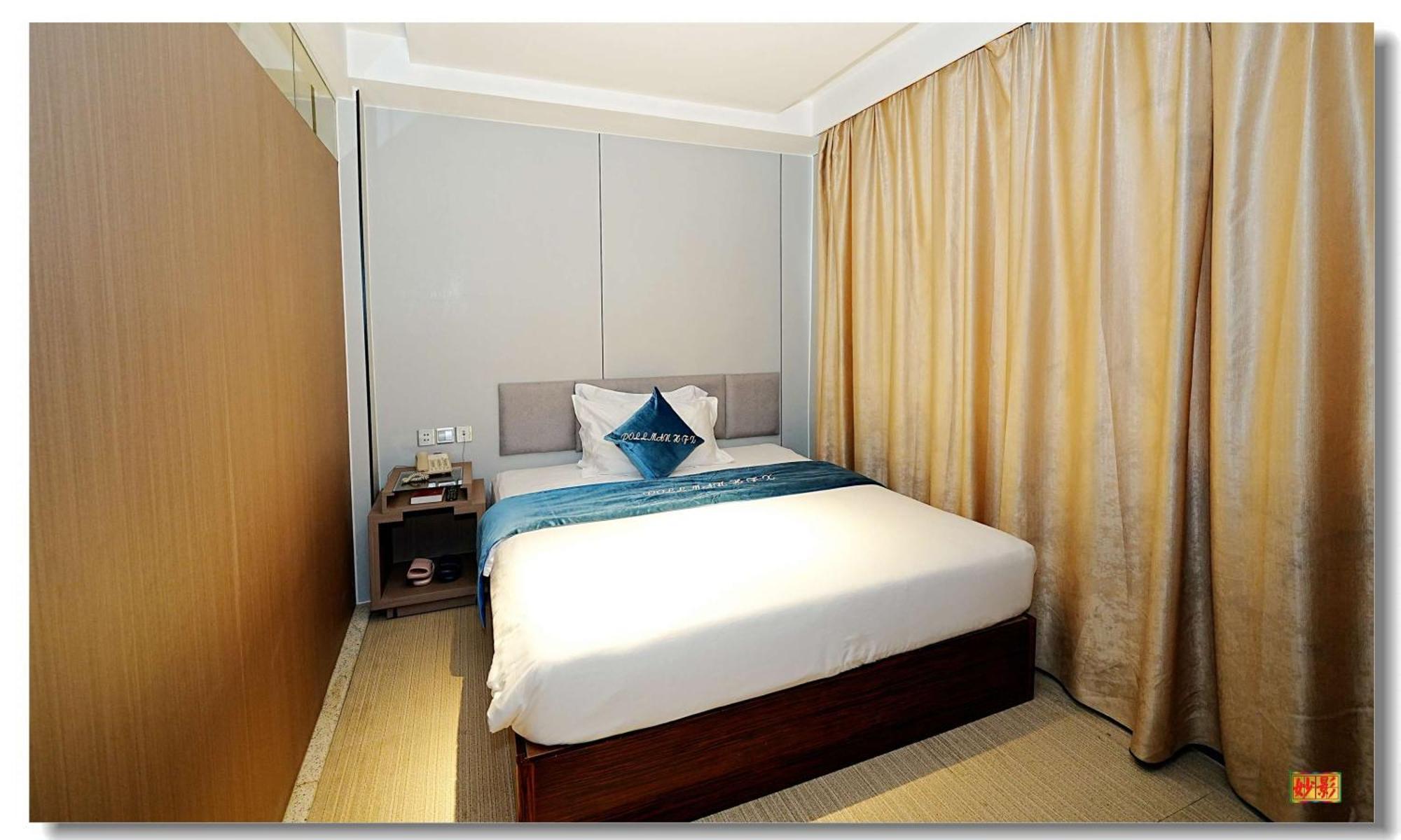 Pristine 1 Manila Esterno foto